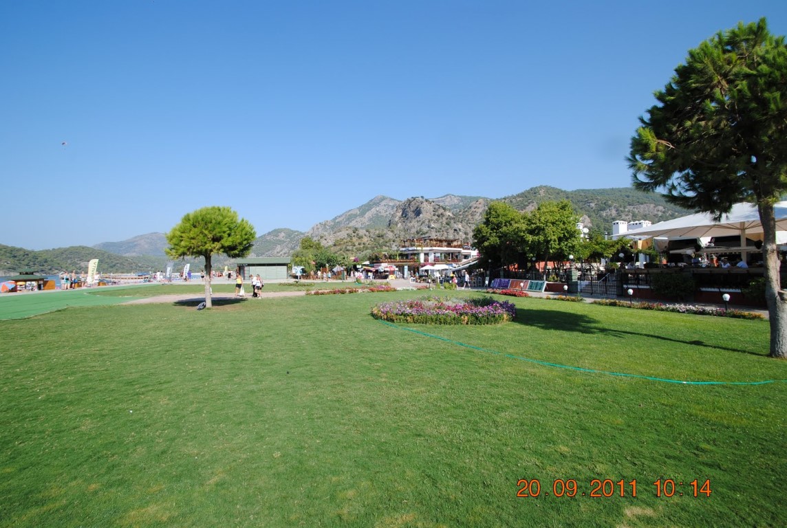 imagini hotel CLUB BELCEKIZ OLUDENIZ